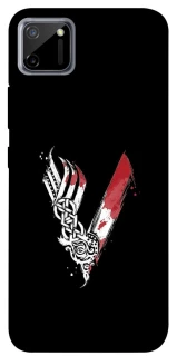 Чохол на Realme C11 V-Vikings фото 1 з 1