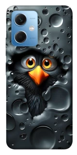 Чехол на Xiaomi Redmi Note 12 5G Ну привет ! фото 1 из 1