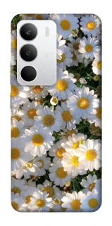 Чохол на Realme C71 Поле ромашок фото 1 з 1