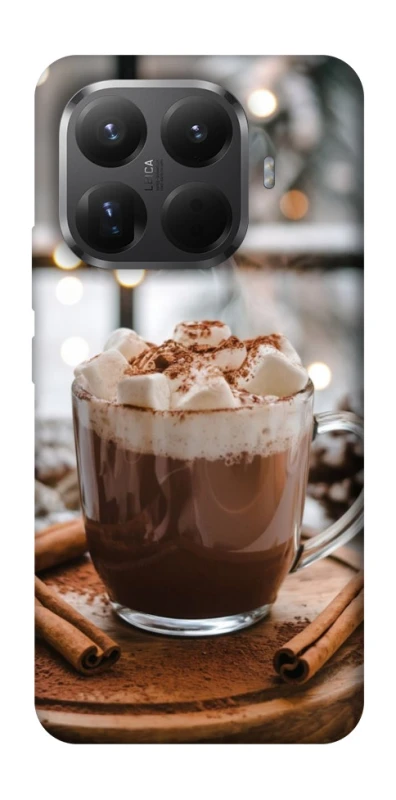 Чехол на Xiaomi 15T Pro Cocoa фото 1 из 1