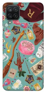 Чохол на Samsung Galaxy A12 Harry Potter v28 фото 1 з 1