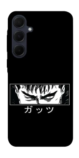 Чехол на Samsung Galaxy A35 Berserk фото 1 из 1