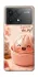 Чехол на Xiaomi Poco F6 Pro Dumpling ver.1 фото 1 из 1