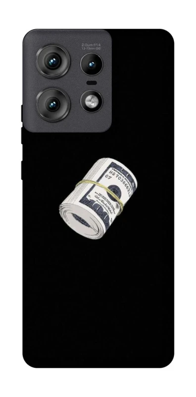 Чохол на Motorola Edge 50 Pro Money motivation фото 1 з 1