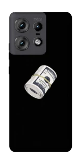 Чехол на Motorola Edge 50 Pro Money motivation фото 1 из 1