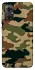 Чехол на Xiaomi Redmi Note 11R Camouflage v27 фото 1 из 1