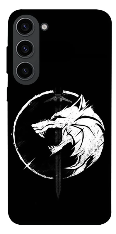 Чехол на Samsung Galaxy S23 Школа Волка фото 1 из 1