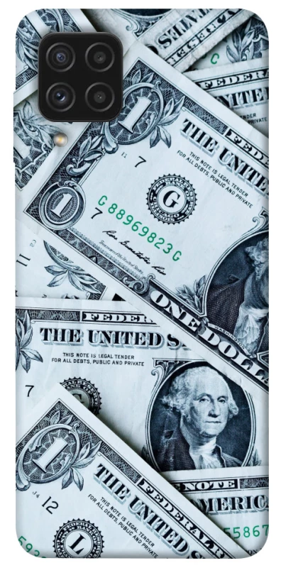 Чохол на Samsung Galaxy A22 4G 1 долар фото 1 з 1