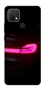 Чехол на Oppo A15s / A15 BMW v46 фото 1 из 1
