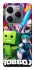 Чехол на TECNO Spark 20 Pro Roblox gaming heroes фото 1 из 1