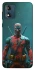 Чохол на Motorola Moto E13 Deadpool v3 фото 1 з 1