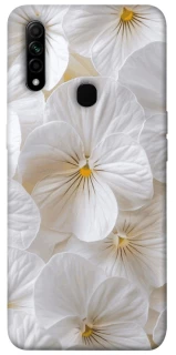 Чохол на Oppo A31 Pastel Dreams фото 1 з 1