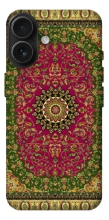 Чохол на Apple iPhone 17 (6.3") Килим v13 фото 1 з 1