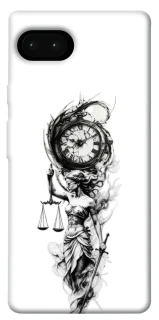 Чехол на Google Pixel 7a Tattoo ver.11 фото 1 из 1