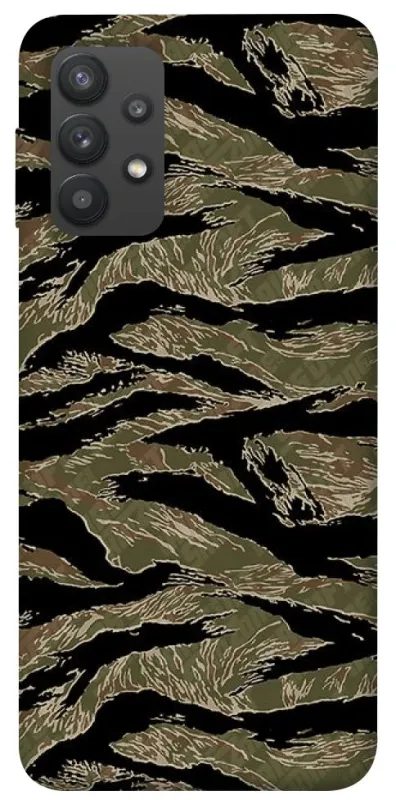 Чохол на Samsung Galaxy A32 (A325F) 4G Camouflage v23 фото 1 з 1