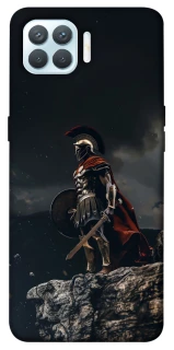 Чохол на Oppo F17 Pro Roman warrior фото 1 з 1
