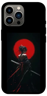 Чохол на Apple iPhone 12 Pro Max (6.7") Goddess of war ver.5 фото 1 з 1