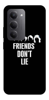 Чехол на Xiaomi Redmi 15 (EU) Stranger Things ver.12 фото 1 из 1