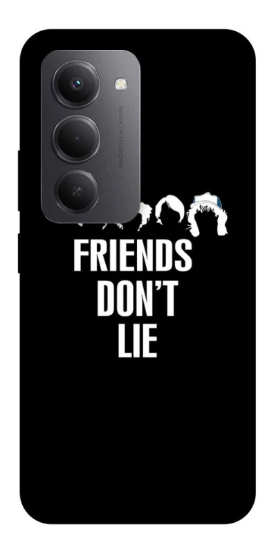 Чохол на Xiaomi Redmi 15 (Global) Stranger Things ver.12 фото 1 з 1