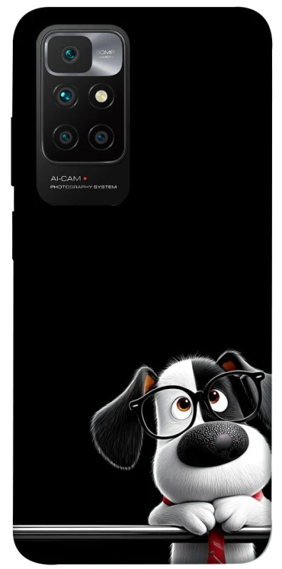 Чохол на Xiaomi Redmi 10 My Dog фото 1 з 1