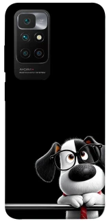 Чохол на Xiaomi Redmi 10 My Dog фото 1 з 1