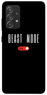 Чохол на Samsung Galaxy A52 4G / A52 5G Beast mode фото 1 з 1