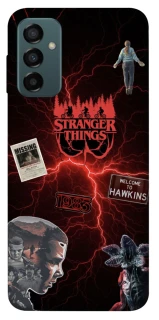 Чохол на Samsung Galaxy M13 4G Stranger Things ver.20 фото 1 з 1