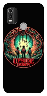 Чохол на Nokia C21 Plus Stranger Things ver.32 фото 1 з 1