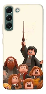 Чохол на Samsung Galaxy S22+ Harry Potter V22 фото 1 з 1