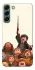 Чохол на Samsung Galaxy S22+ Harry Potter V22 фото 1 з 1