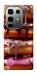 Чехол на Infinix Note 50 Pro Пончики фото 1 из 1