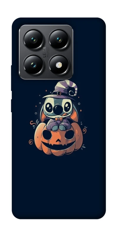 Чохол на Xiaomi 14T Halloween Stitch ver.3 фото 1 з 1