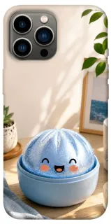Чехол на Apple iPhone 12 Pro Max (6.7") Dumpling ver.2 фото 1 из 1