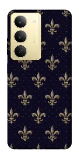 Чехол на Realme 14x Lily фото 1 из 1