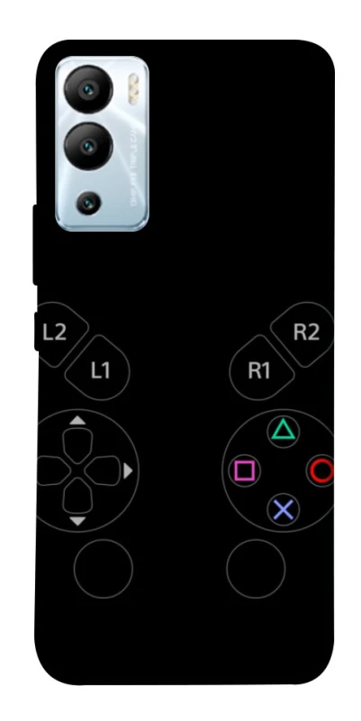 Чохол на Infinix Hot 12i PS Controller фото 1 з 1