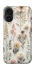 Чохол на Apple iPhone 16 Floral design ver.1 фото 1 з 1