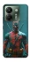 Чохол на Xiaomi Poco M7 pro 5G Deadpool v3 фото 1 з 1