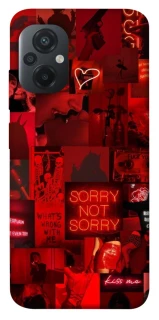 Чехол на Xiaomi Poco M5 Love collage ver.4 фото 1 из 1