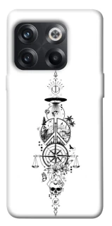 Чехол на OnePlus 10T Tattoo ver.7 фото 1 из 1