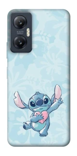 Чохол на Infinix Hot 20 5G Stitch ver.9 фото 1 Чохол на Infinix Hot 20 5G Stitch ver.9 фото 1 з 1