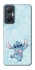 Чехол на Infinix Hot 20 5G Stitch ver.9 фото 1 Чехол на Infinix Hot 20 5G Stitch ver.9 фото 1 из 1
