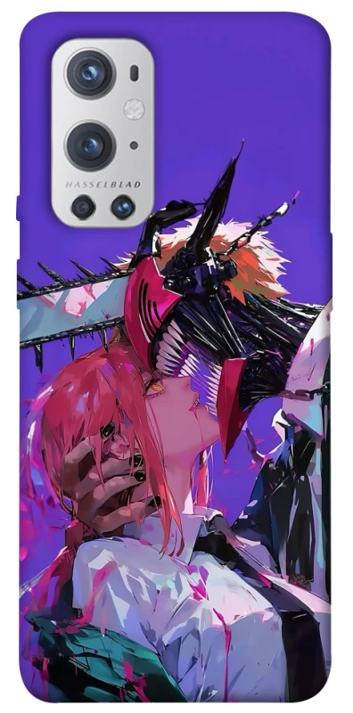 Чохол на OnePlus 9 Pro Makima фото 1 з 1