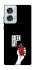 Чехол на Motorola Edge 50 Fusion Green Day logo фото 1 Чехол на Motorola Edge 50 Fusion Green Day logo фото 1 из 1