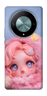 Чохол на Huawei Magic6 Lite SKULLPANDA × My Little Pony Ver.3 фото 1 з 1