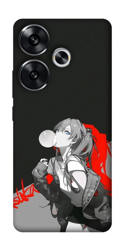 Чехол на Xiaomi Poco F6 Asoka фото 1 из 1