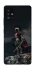 Чехол на Samsung Galaxy A51 5G Roman warrior фото 1 из 1