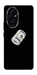 Чехол на Honor 200 Money motivation фото 1 из 1