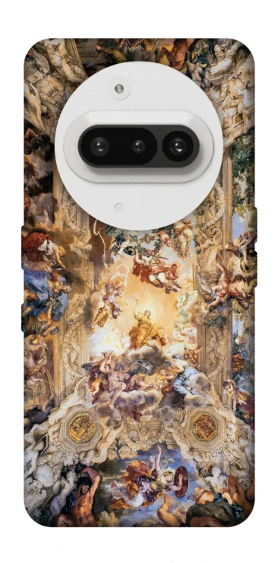 Чохол на Nothing Phone (3a) Мистецтво фото 1 з 1