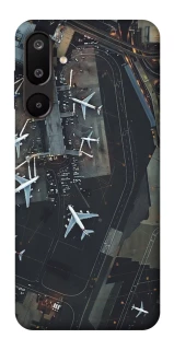 Чехол на Samsung Galaxy M16 5G Airplane фото 1 из 1