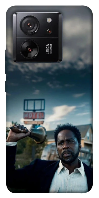 Чохол на Xiaomi 13T Pro From фото 1 з 1